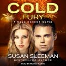 Cold Fury Audiobook