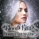 Blood Binds Audiobook