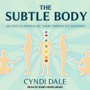 The Subtle Body: An Encyclopedia of Your Energetic Anatomy Audiobook