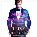 Mister Romance Audiobook