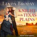 Knight on the Texas Plains Audiobook