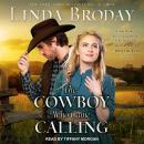 The Cowboy Who Came Calling Audiobook