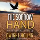 The Sorrow Hand: A Nick Drake Novel Audiobook