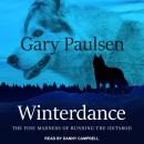 Winterdance: The Fine Madness of Running the Iditarod