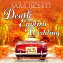 Death at an English Wedding Audiobook