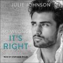 So Wrong It's Right Audiobook