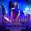 Soulfire: A Dragon Fantasy Romance Audiobook