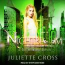 Nightbloom: A Dragon Fantasy Romance Audiobook