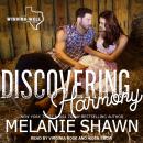 Discovering Harmony Audiobook