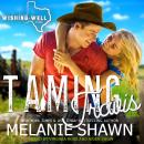 Taming Travis Audiobook