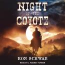 Night of the Coyote Audiobook