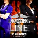 Drawing the Line Audiobook