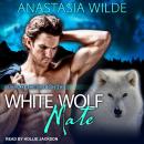 White Wolf Mate Audiobook