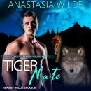Tiger Mate Audiobook