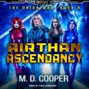 Airthan Ascendancy Audiobook