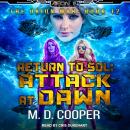 Return to Sol: Attack at Dawn Audiobook