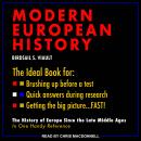 Schaum’s Outline of Modern European History