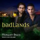 Badlands Audiobook