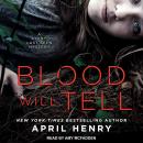 Cover of Blood Will Tell: A Point Last Seen Mystery