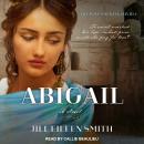 Abigail: A Novel Audiobook