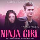 Ninja Girl Audiobook