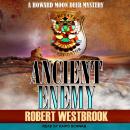 Ancient Enemy Audiobook