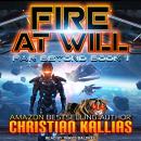 Fire At Will Audiobook
