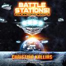 Battlestations! Audiobook