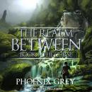The Realm Between: The Curse Audiobook