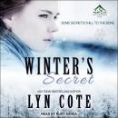 Winter’s Secret: Clean Wholesome Mystery and Romance
