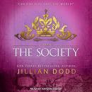 The Society Audiobook