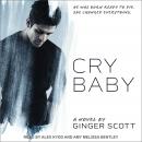Cry Baby Audiobook