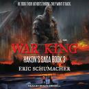 War King Audiobook