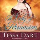 A Lady of Persuasion Audiobook