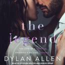 The Legend Audiobook