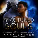 Fractured Souls Audiobook