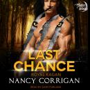 Last Chance: The Royal Shifters