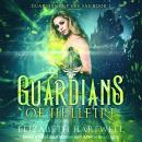Guardians of Hellfire: A Reverse Harem Paranormal Fantasy Romance Audiobook