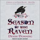 Season of the Raven Audiobook