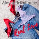 Real Love Audiobook