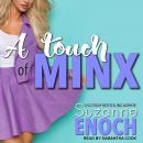 A Touch of Minx Audiobook