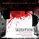 Cover of Audition