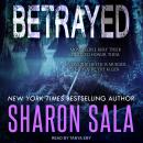 Betrayed Audiobook