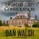 Unintended Consequences Audiobook
