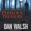 Perilous Treasure Audiobook