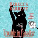 Trouble in Paradise Audiobook
