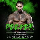 Deeper Audiobook