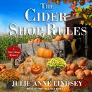 The Cider Shop Rules Audiobook