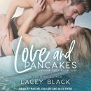 Love and Pancakes Audiobook
