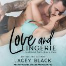 Love and Lingerie Audiobook
